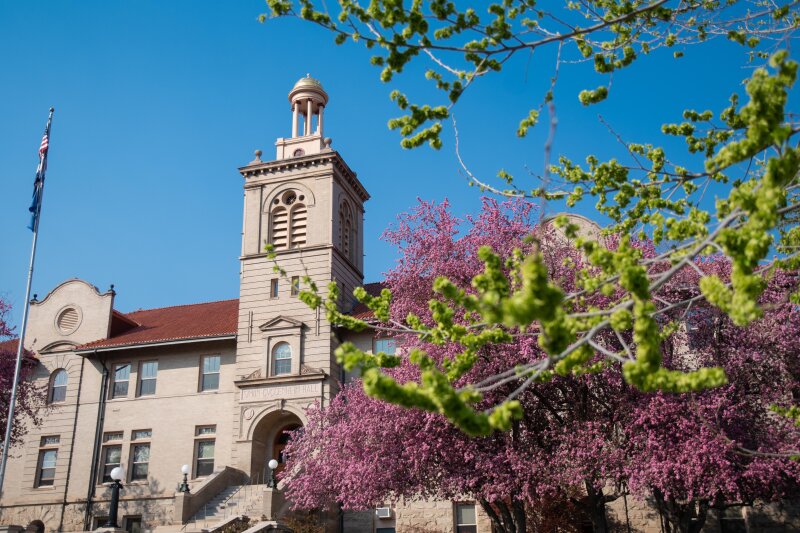 Colorado School of Mines