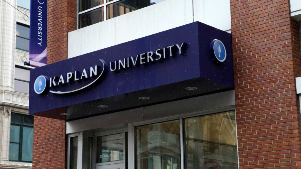 Kaplan University