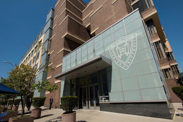 Yeshiva University