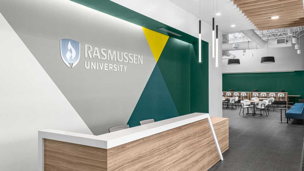 Rasmussen University